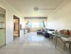 Blk 345 Tampines Street 33 (Tampines), HDB 5 Rooms #568064341